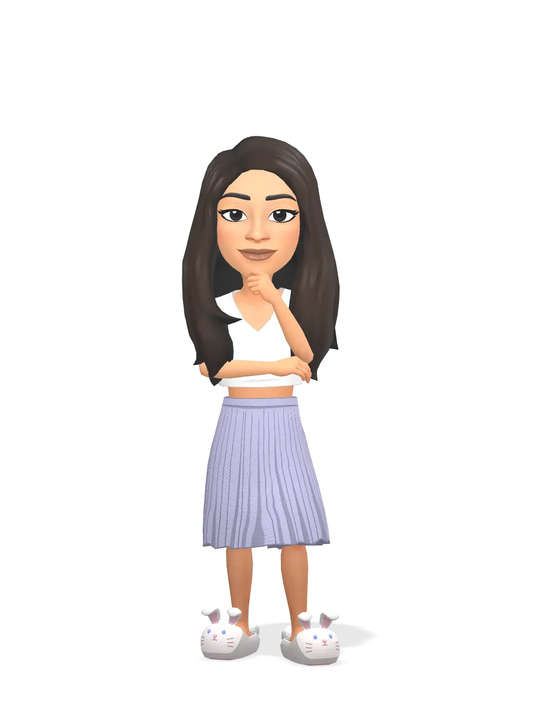 Snapchat profile picture for @shoon