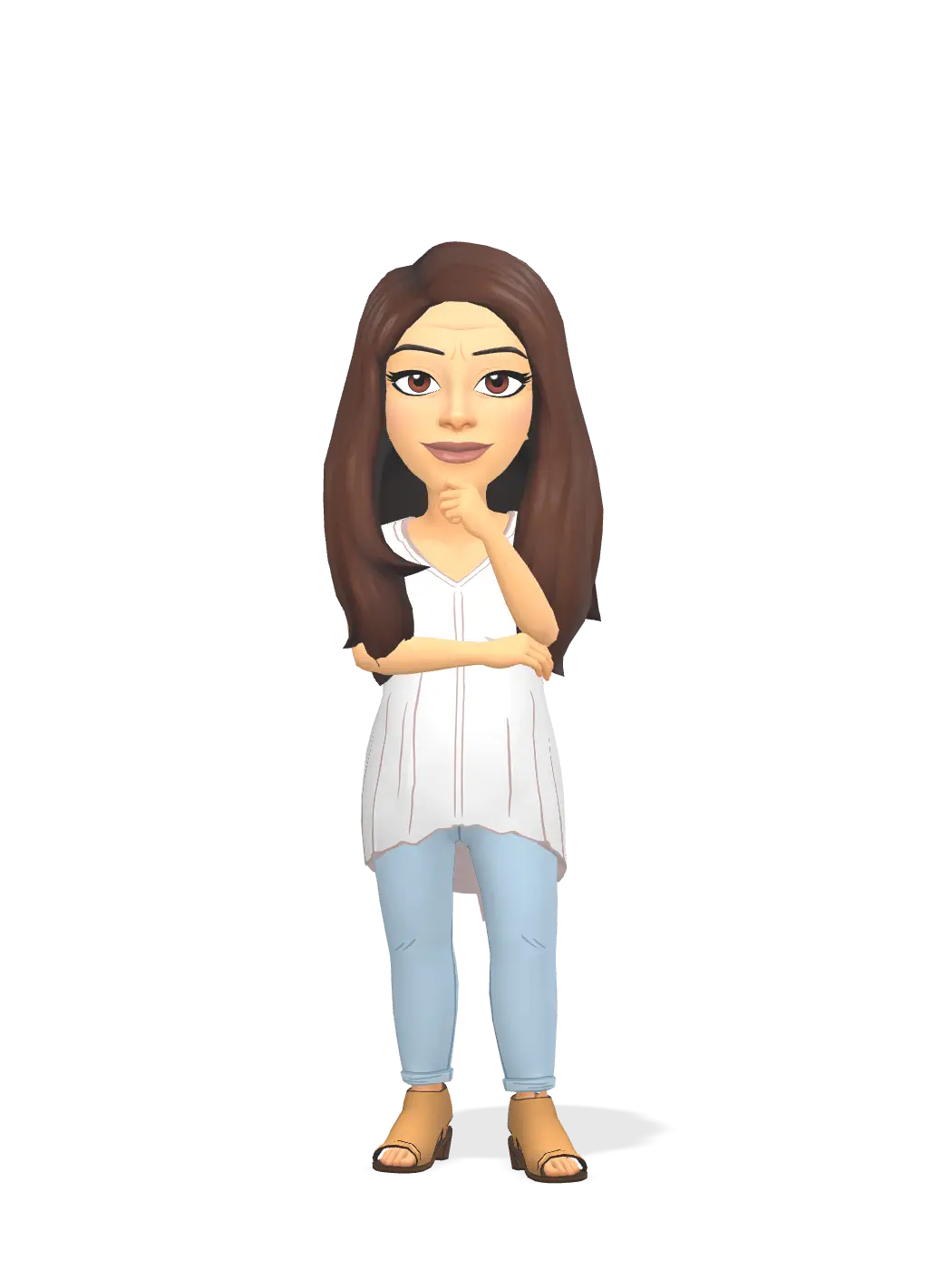 Snapchat profile picture for @g_mile