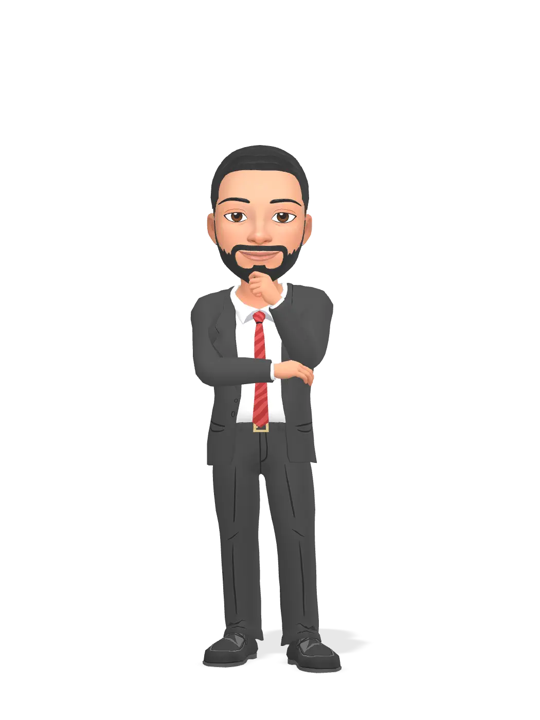 Snapchat profile picture for @suero