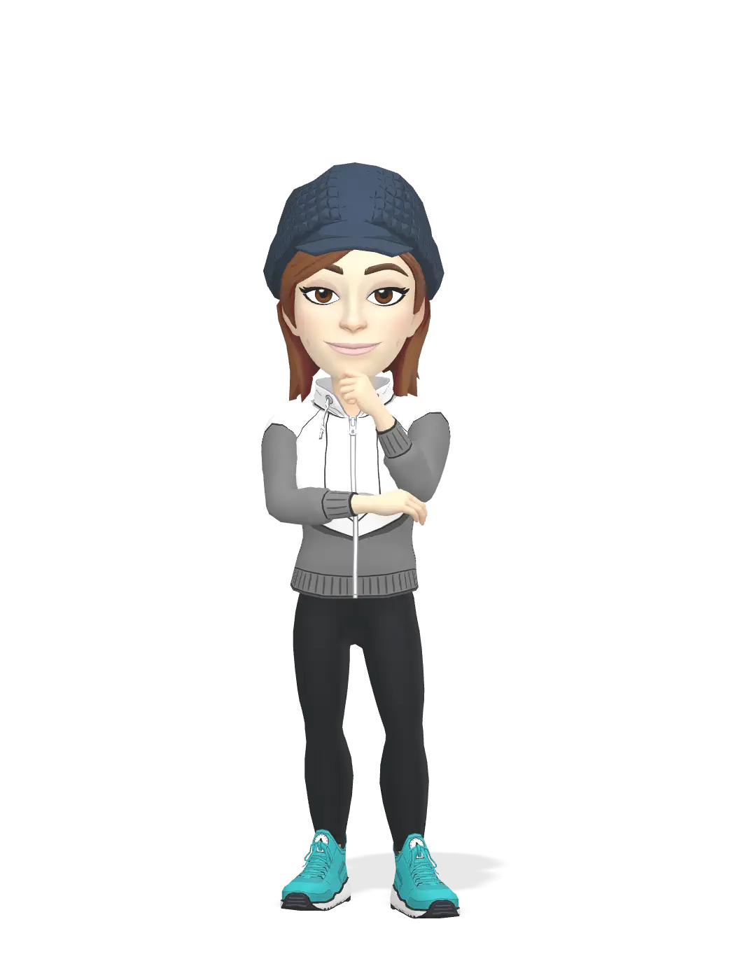 Snapchat profile picture for @nuunes17