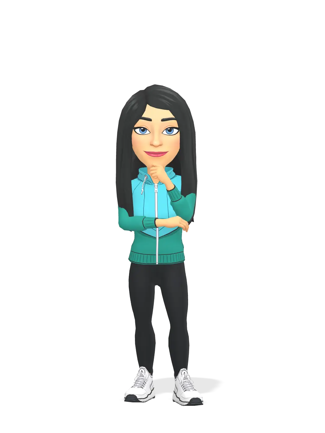 Snapchat profile picture for @viovio06