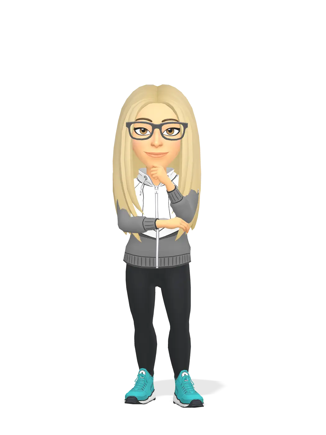 Snapchat profile picture for @misfortune