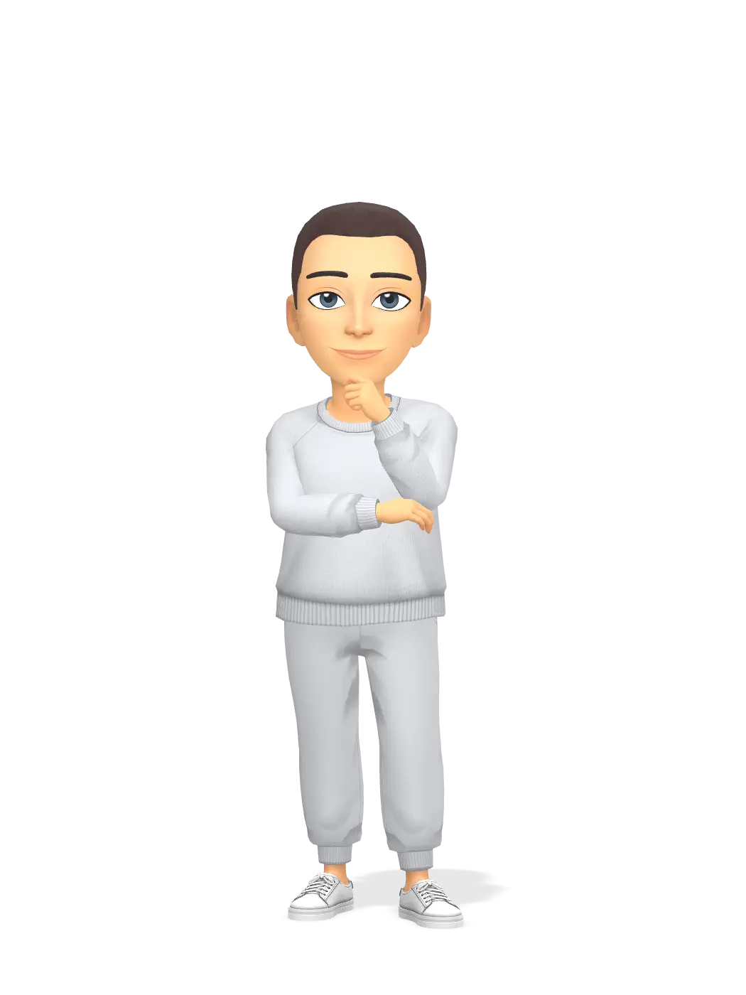 Snapchat profile picture for @tummy