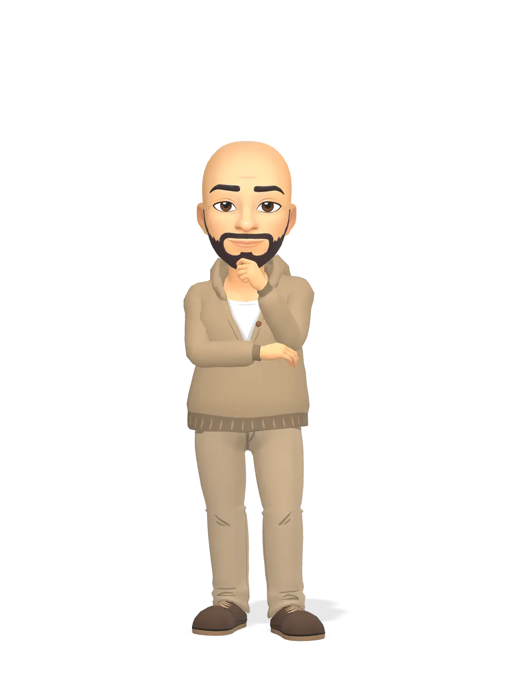 Snapchat profile picture for @seby63