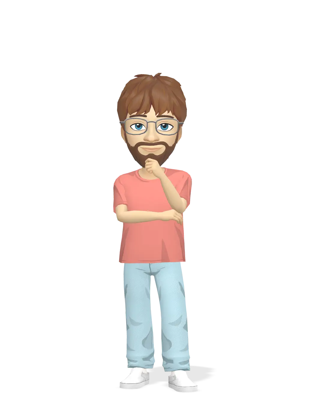 Snapchat profile picture for @fouled