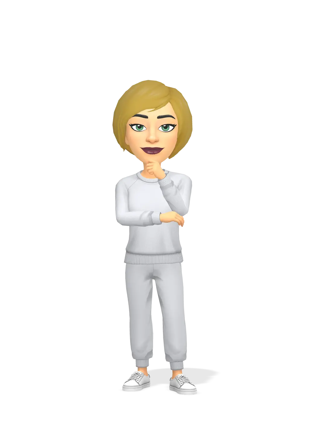 Snapchat profile picture for @maiapu