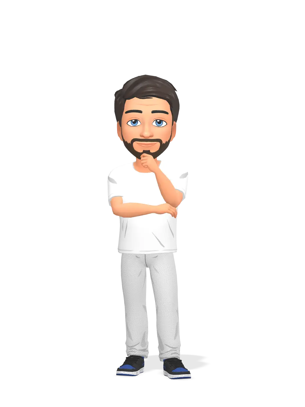 Snapchat profile picture for @rosberg
