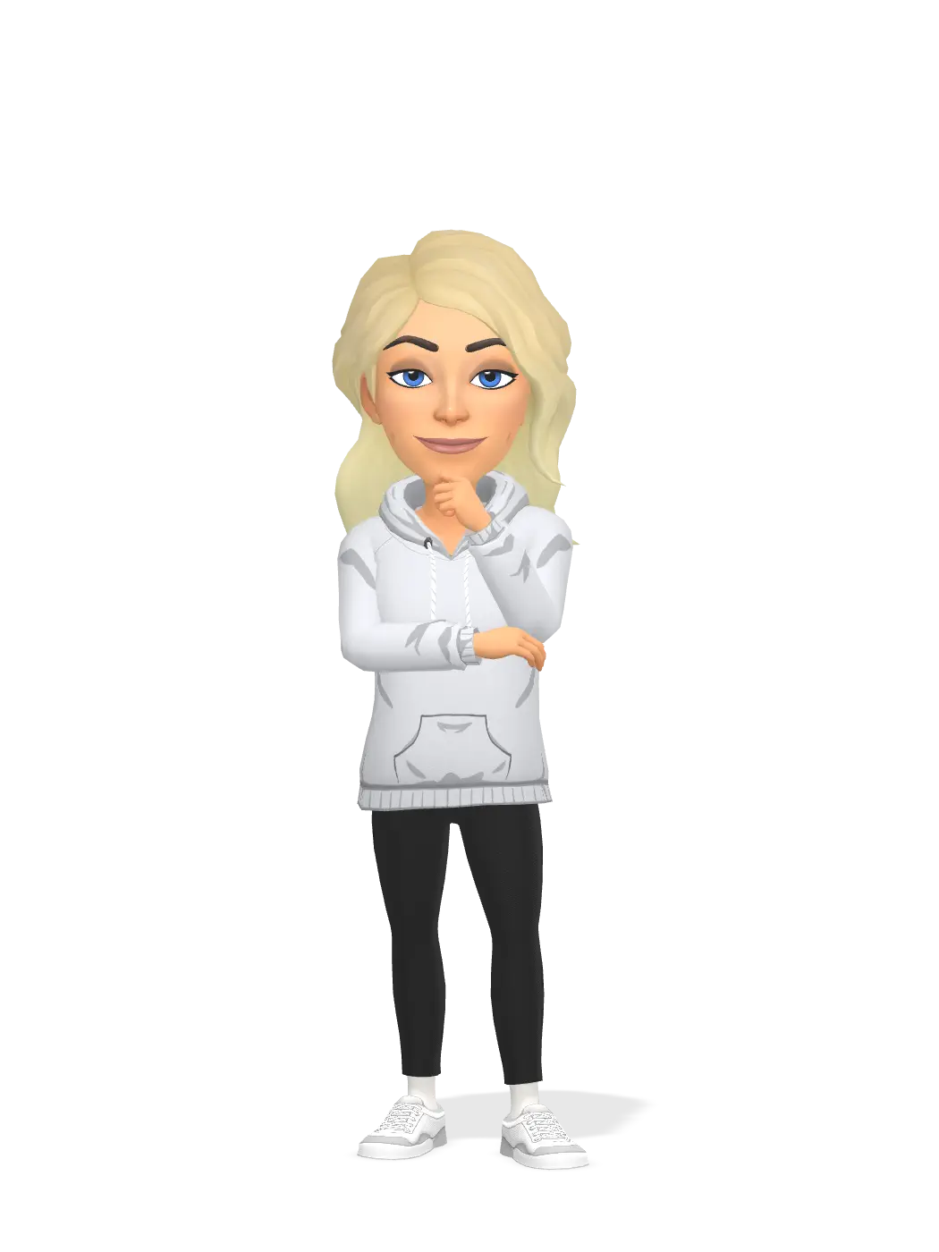 Snapchat profile picture for @ester