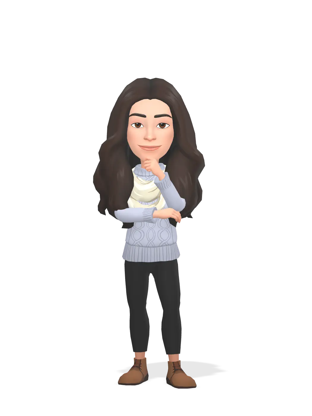 Snapchat profile picture for @hujjj