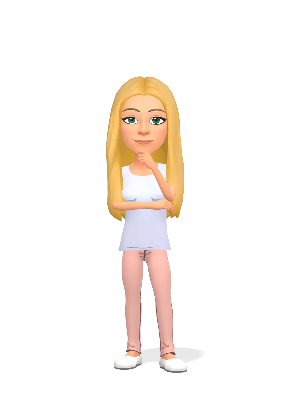 Snapchat profile picture for @righto