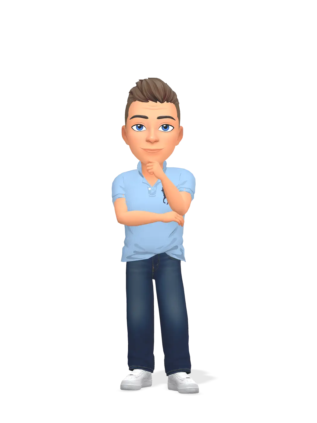 Snapchat profile picture for @flage