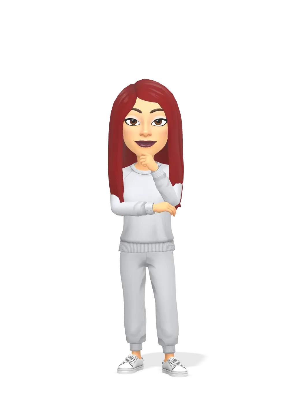 Snapchat profile picture for @frayed