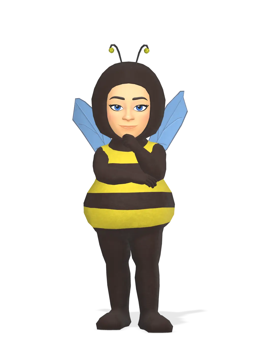 Snapchat profile picture for @merlus