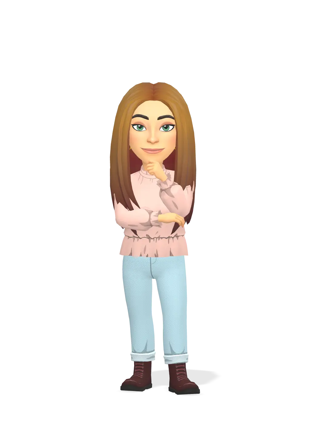 Snapchat profile picture for @leonac