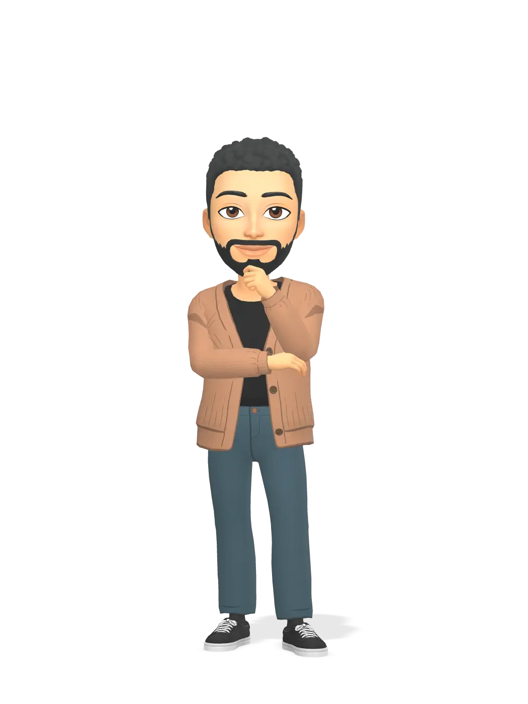Snapchat profile picture for @saulool
