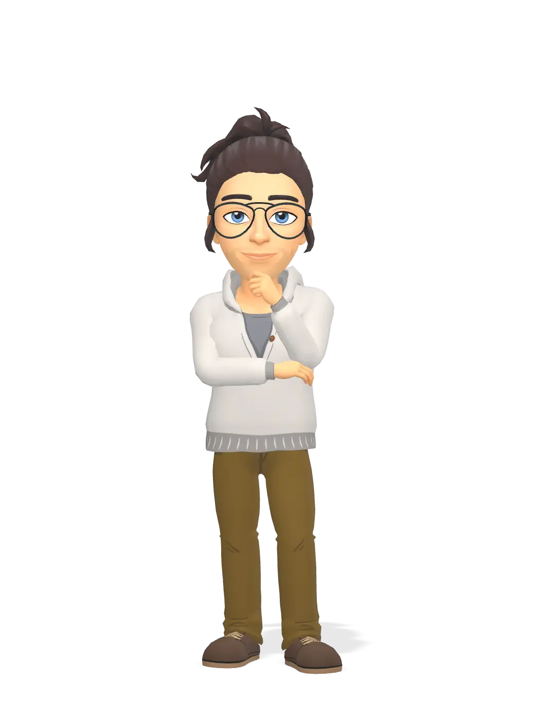 Snapchat profile picture for @kevvaz