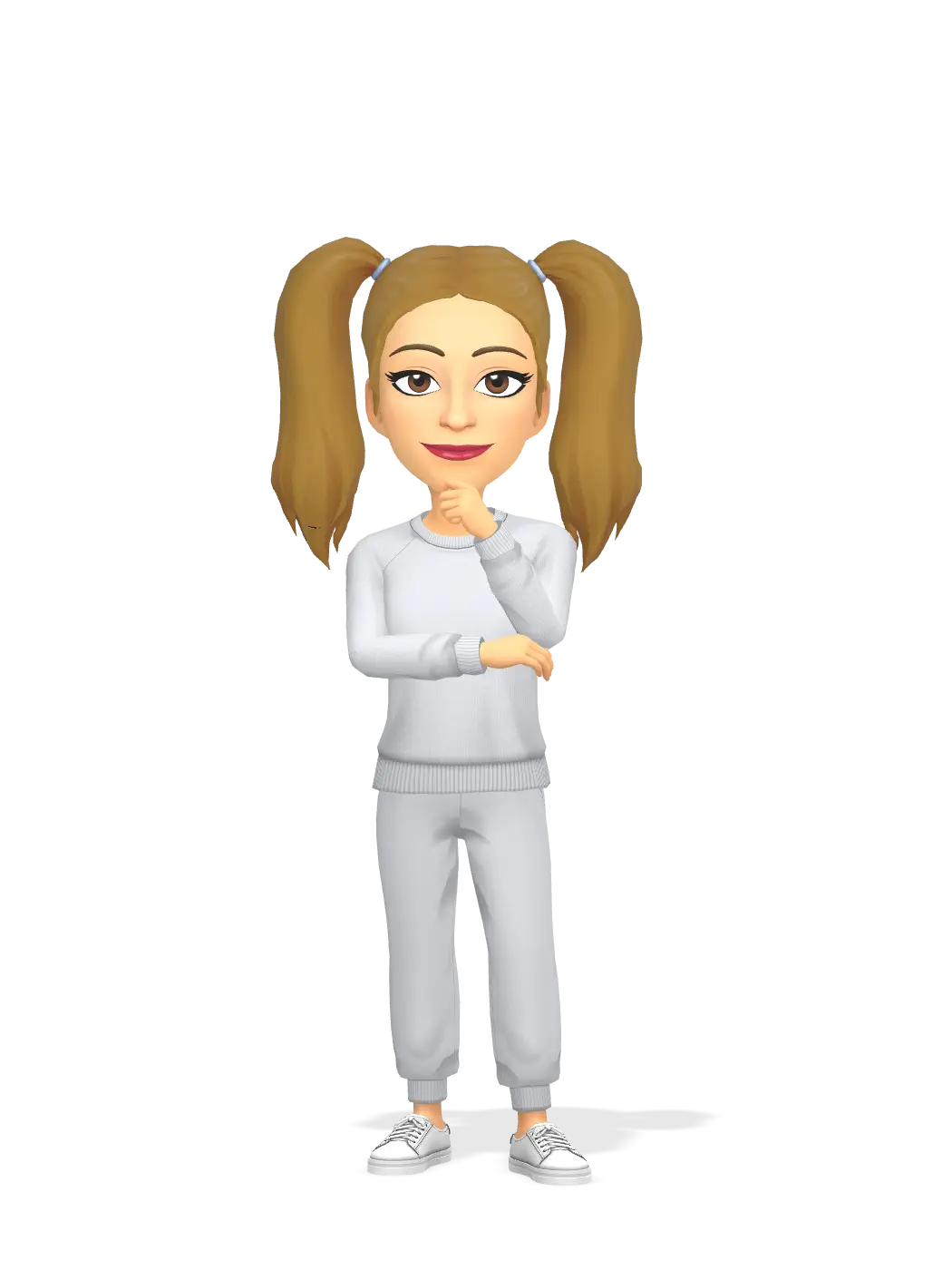 Snapchat profile picture for @pajamas