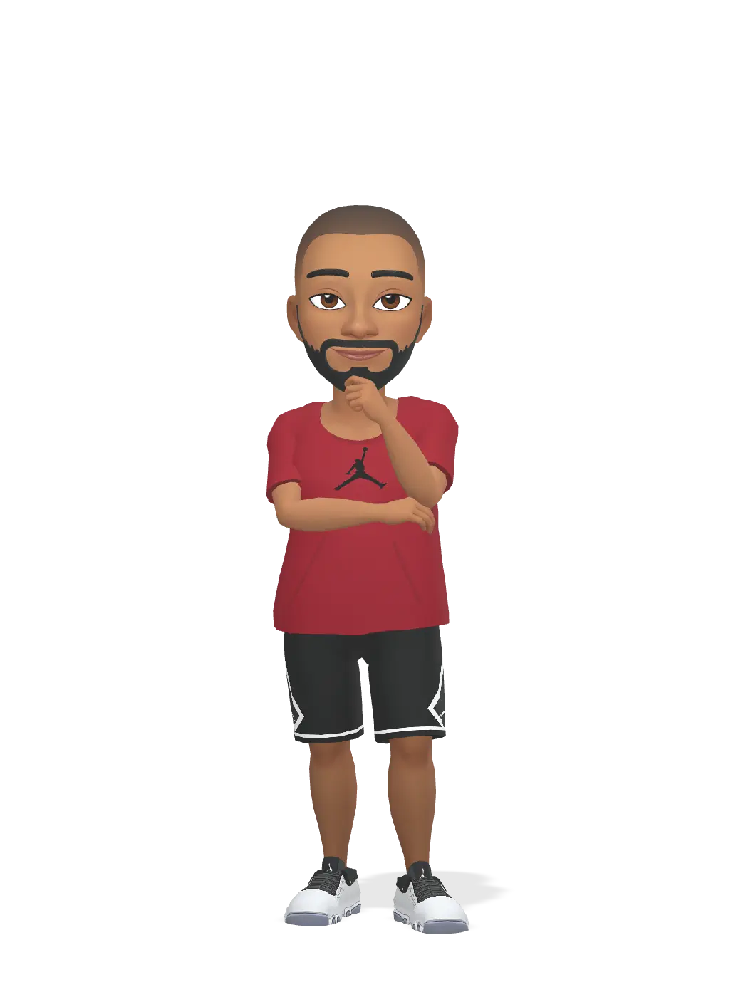 Snapchat profile picture for @synch