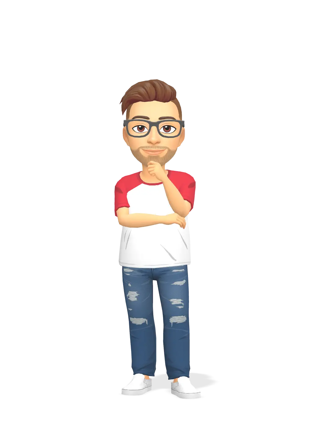Snapchat profile picture for @pabalo