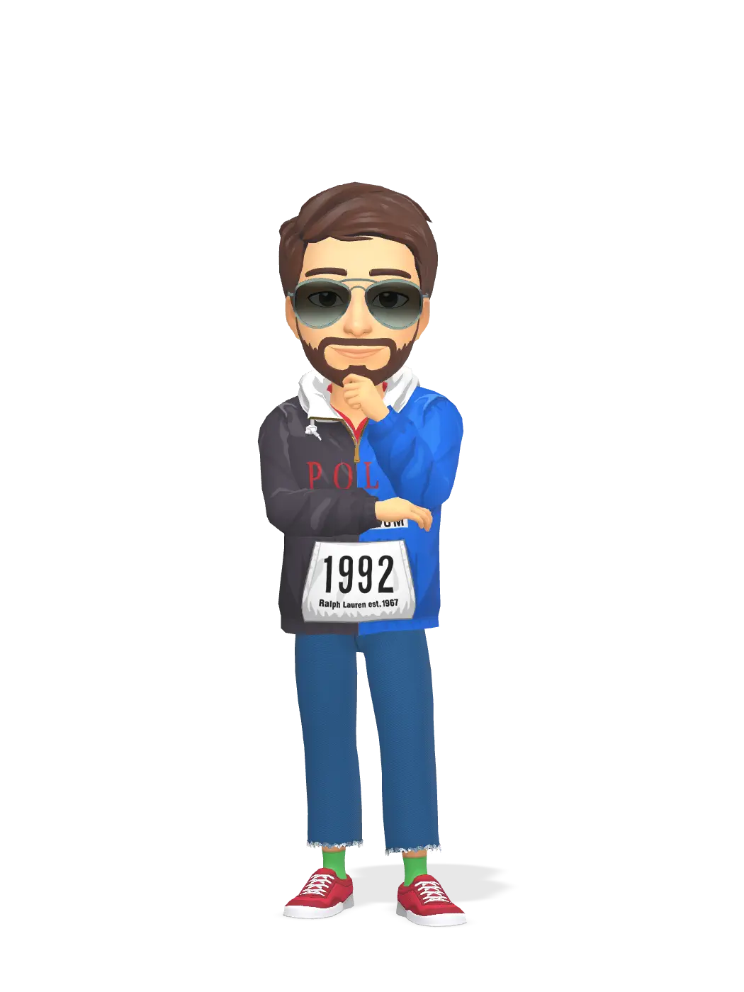 Snapchat profile picture for @slotar