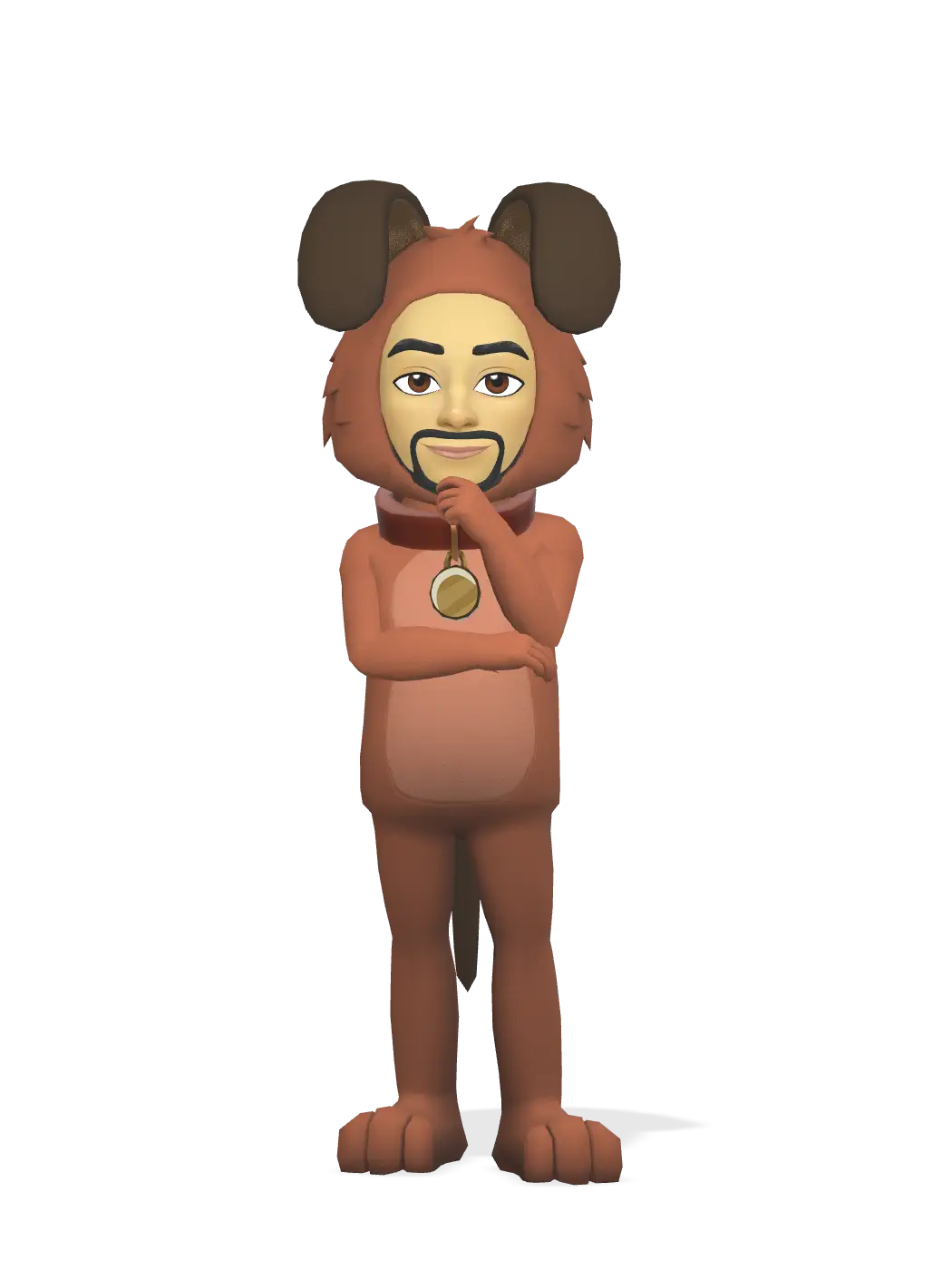 Snapchat profile picture for @spunky