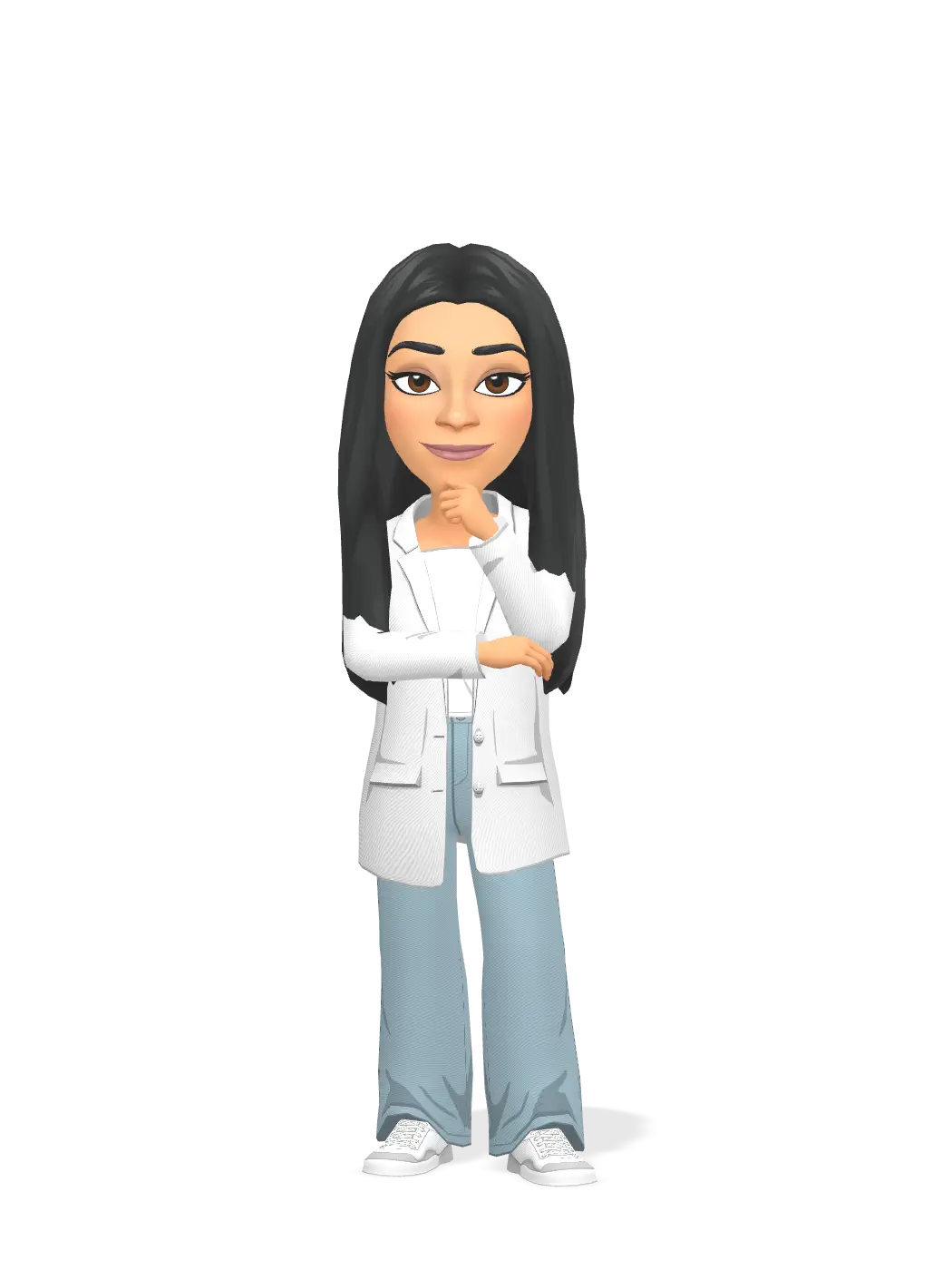 Snapchat profile picture for @rathana