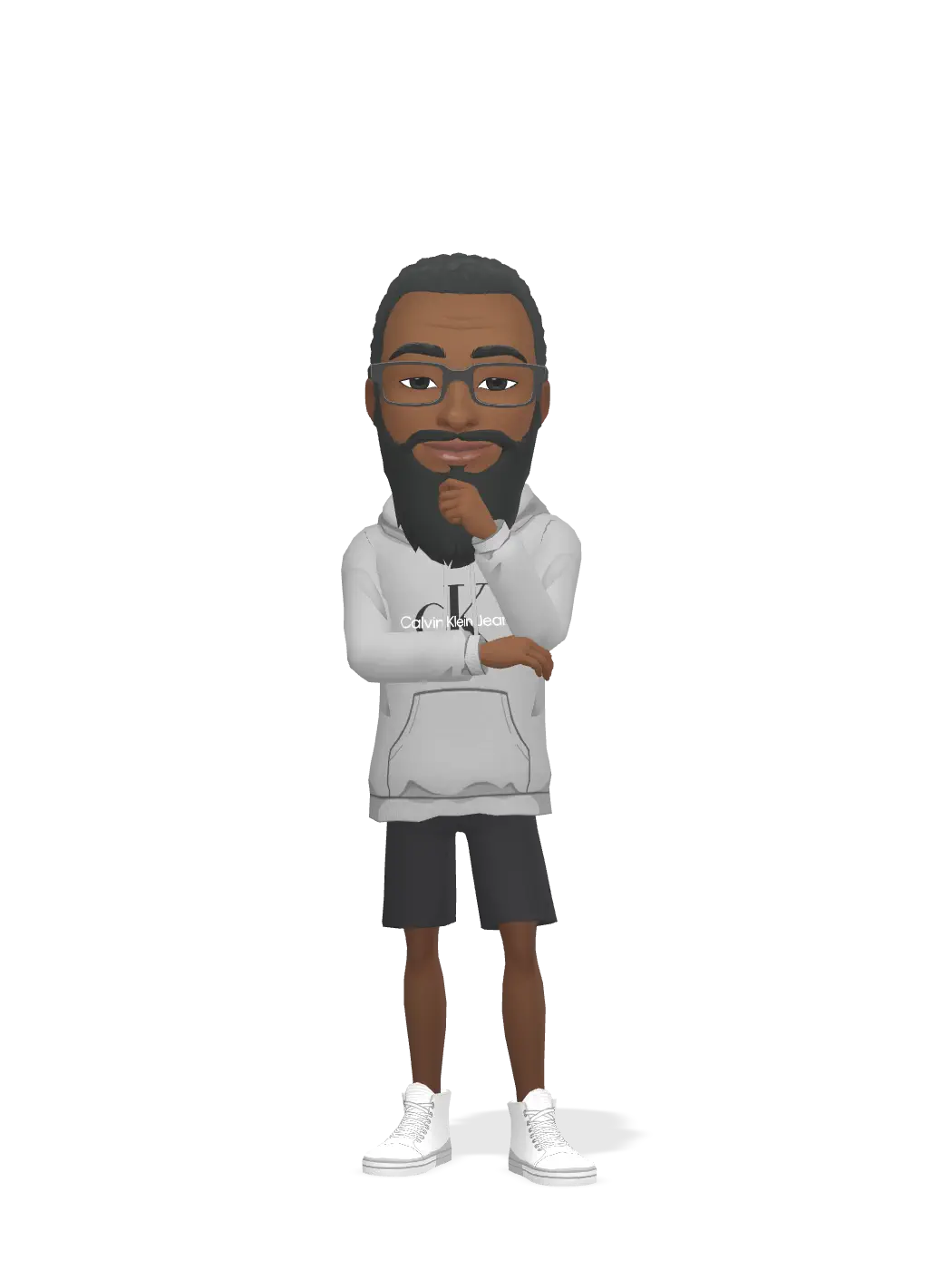 Snapchat profile picture for @inspires