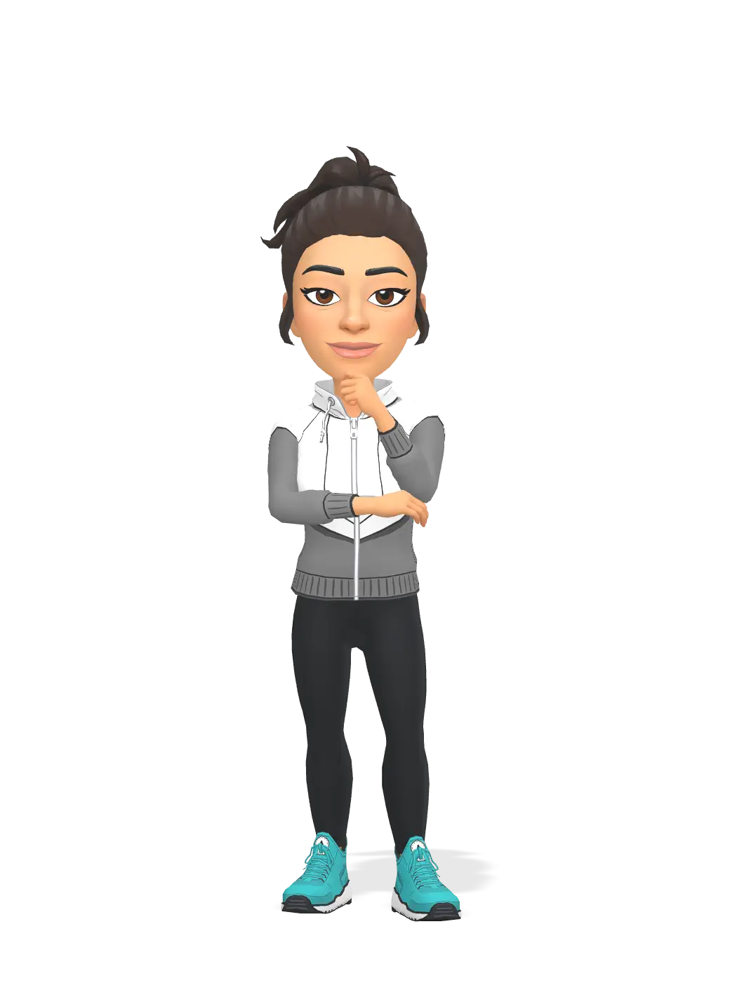 Snapchat profile picture for @sabab