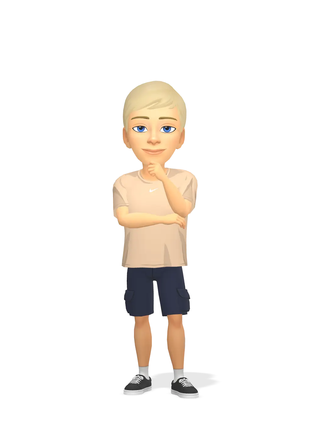 Snapchat profile picture for @rasserr1
