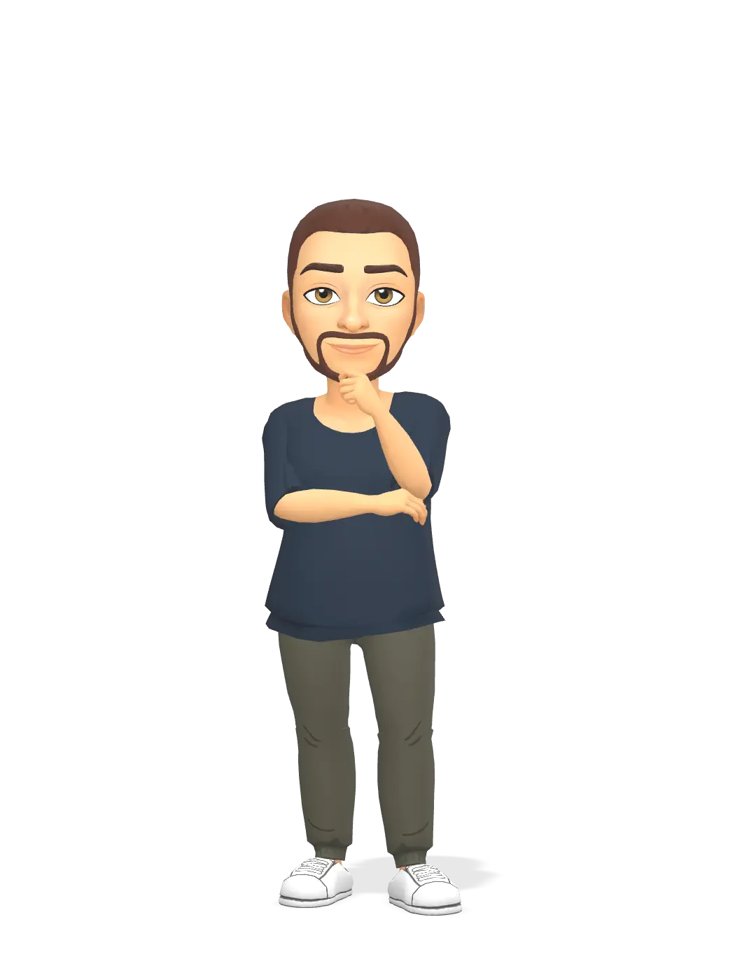 Snapchat profile picture for @roads