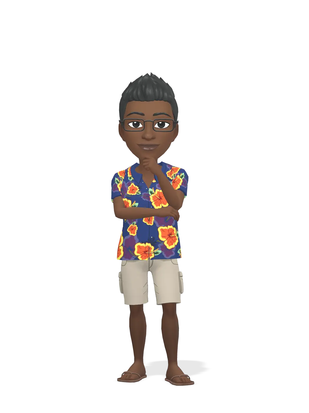 Snapchat profile picture for @swift