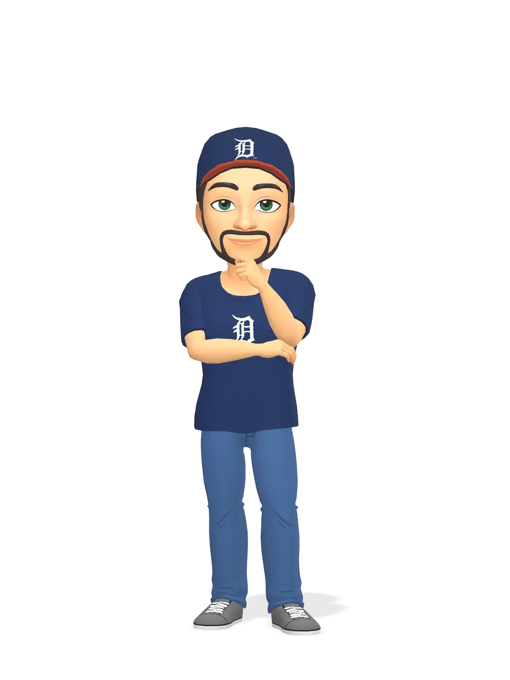 Snapchat profile picture for @shear