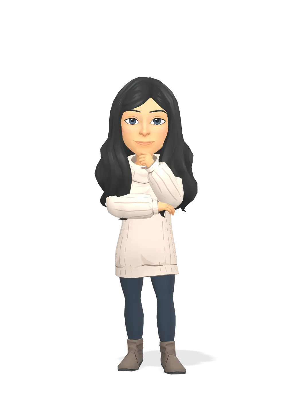 Snapchat profile picture for @juligomez