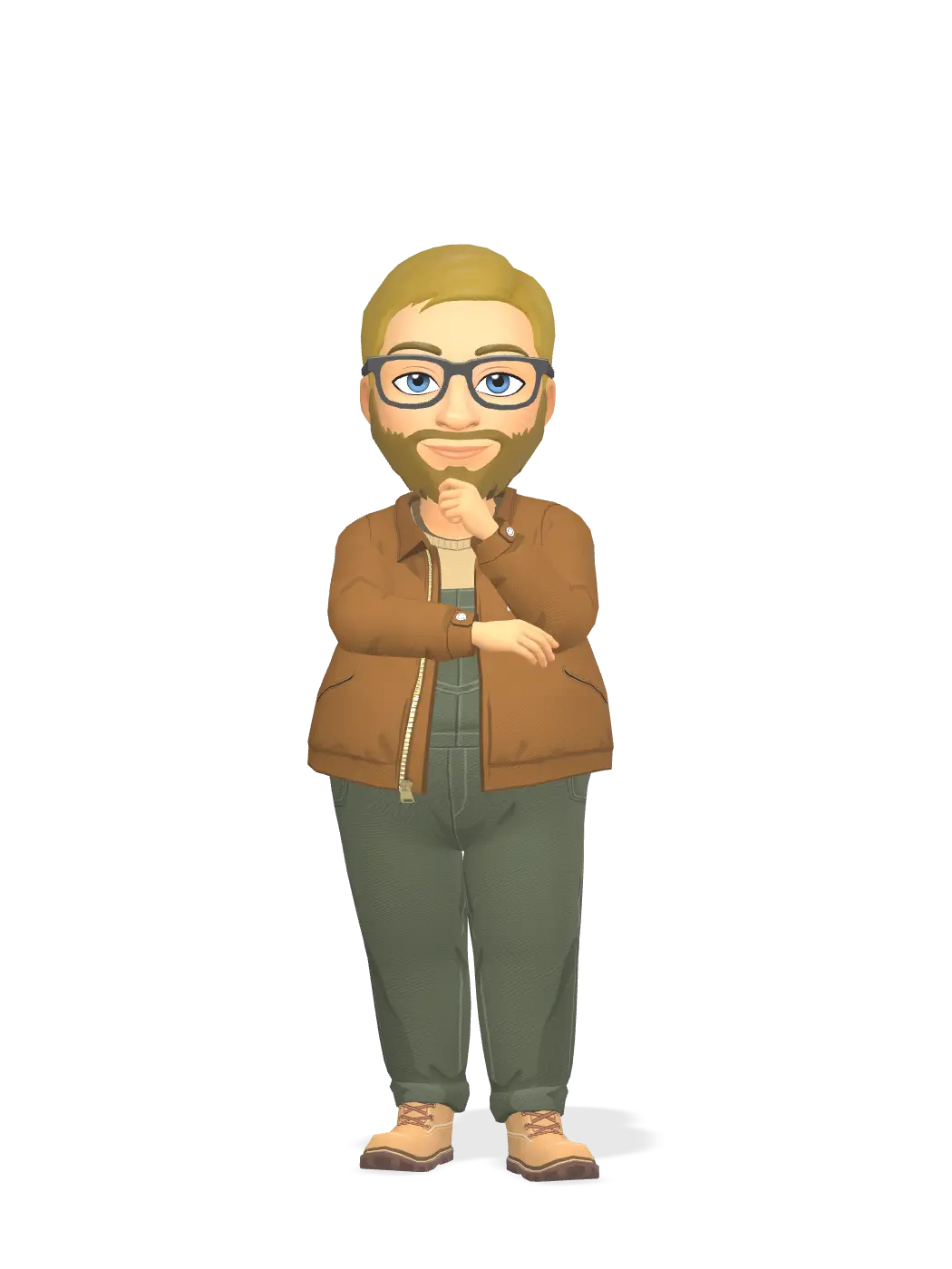 Snapchat profile picture for @torso