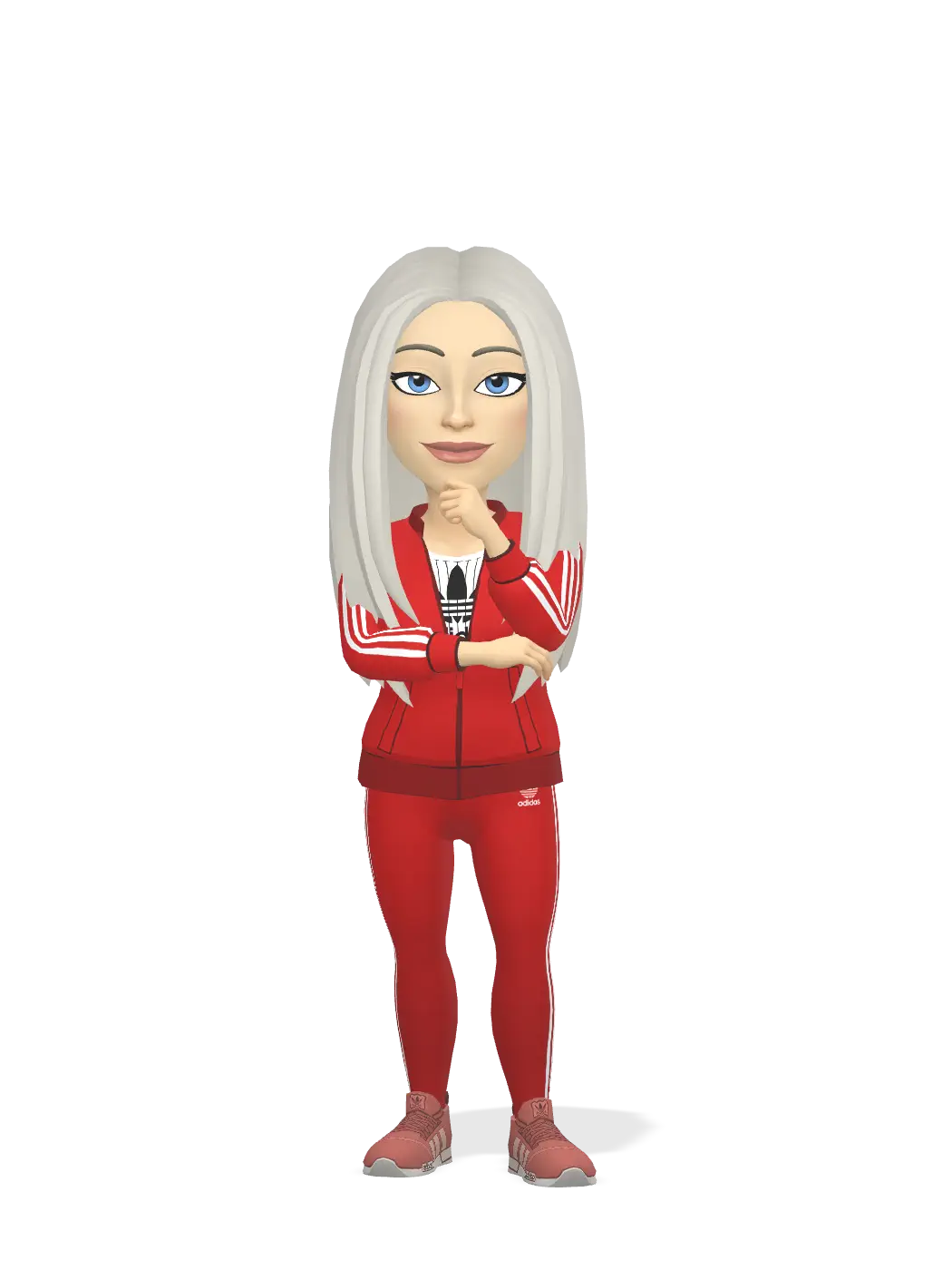 Snapchat profile picture for @natiyoo