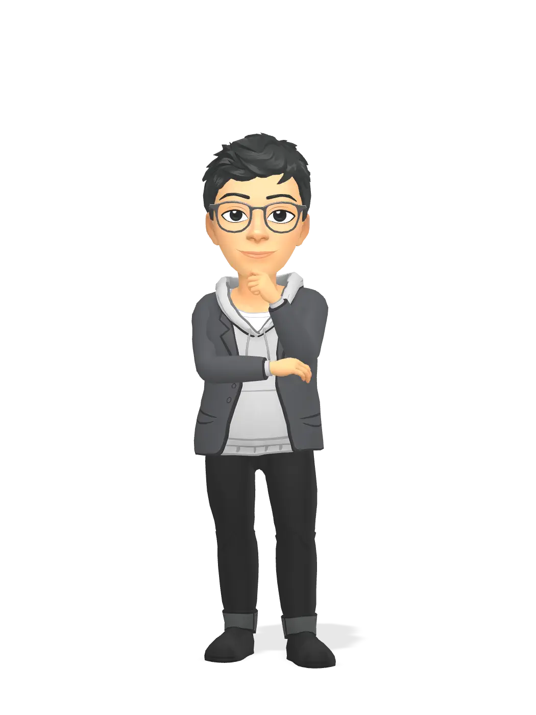 Snapchat profile picture for @momoc319