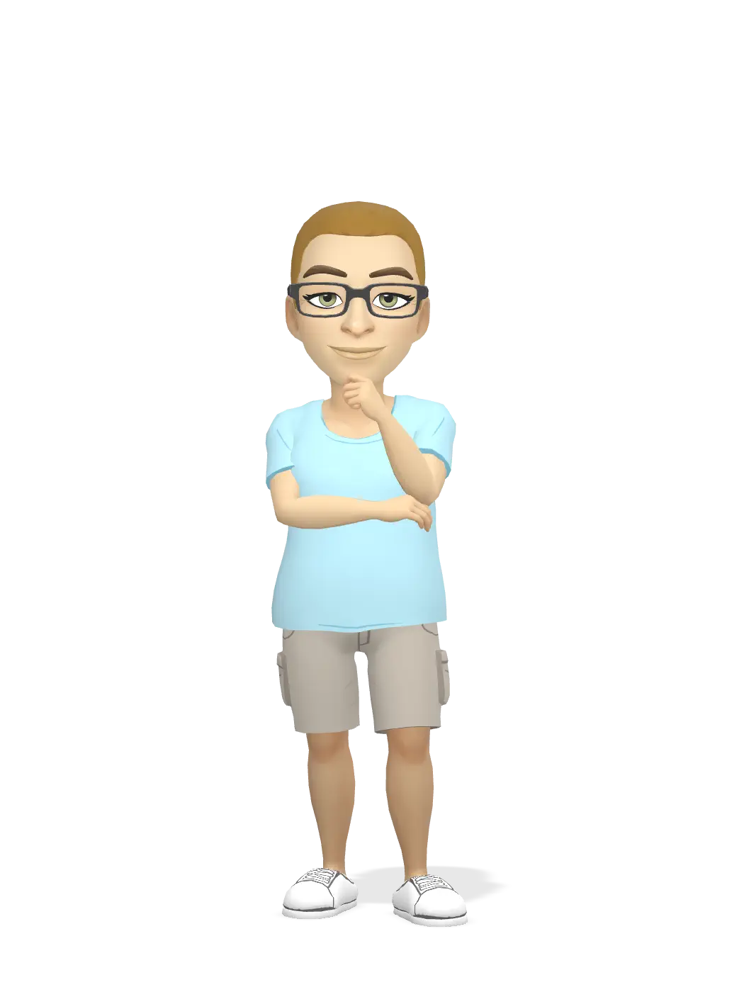 Snapchat profile picture for @meanness