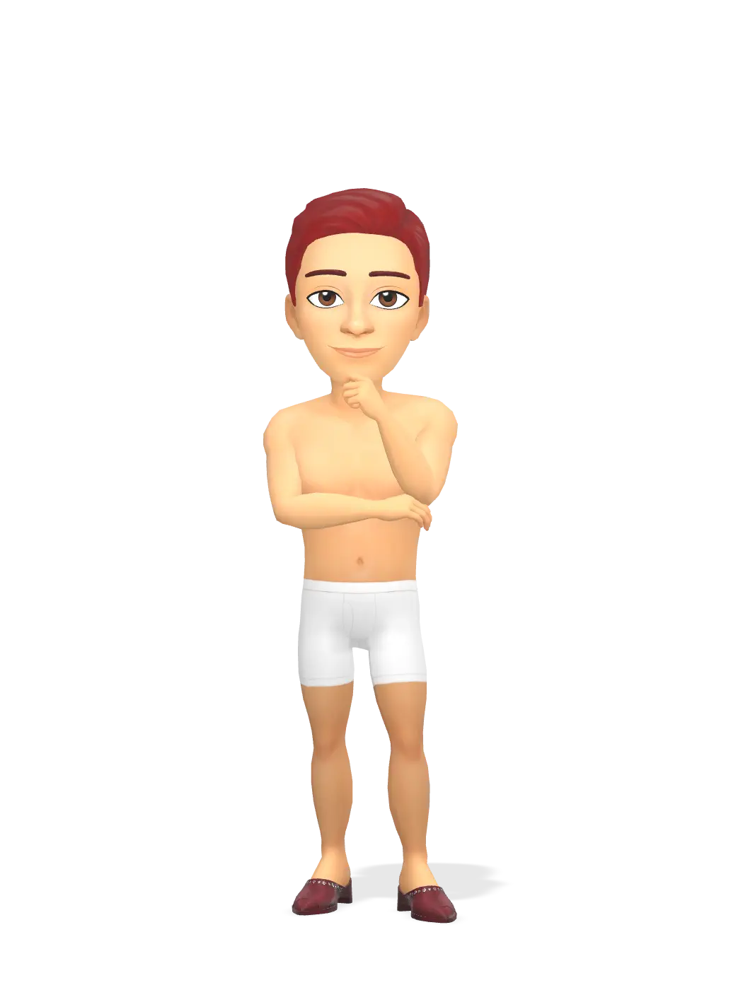 Snapchat profile picture for @peer