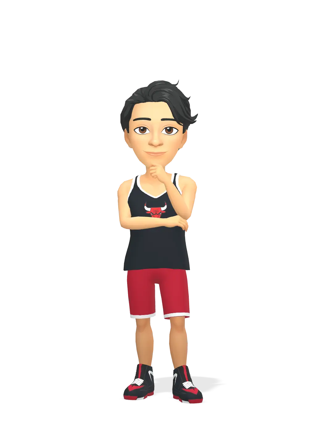 Snapchat profile picture for @liviu002