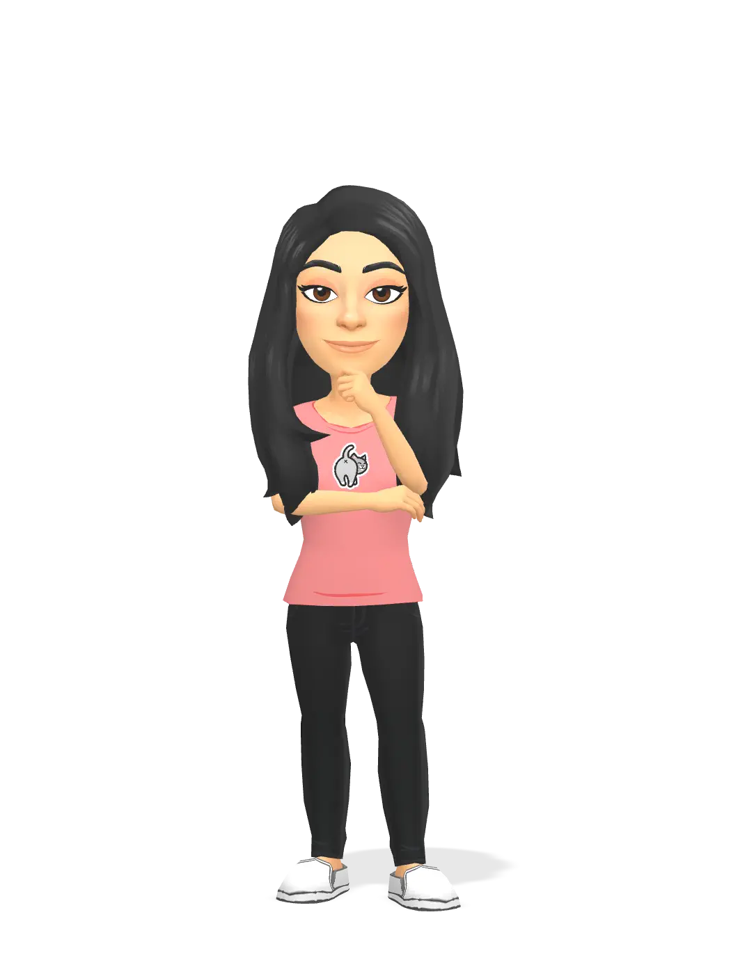 Snapchat profile picture for @khaja