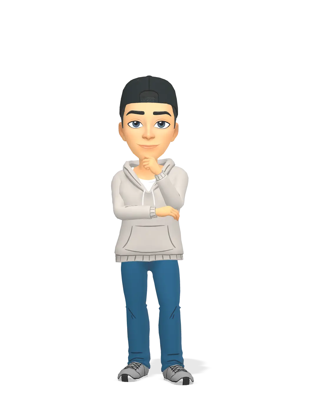 Snapchat profile picture for @earmarked