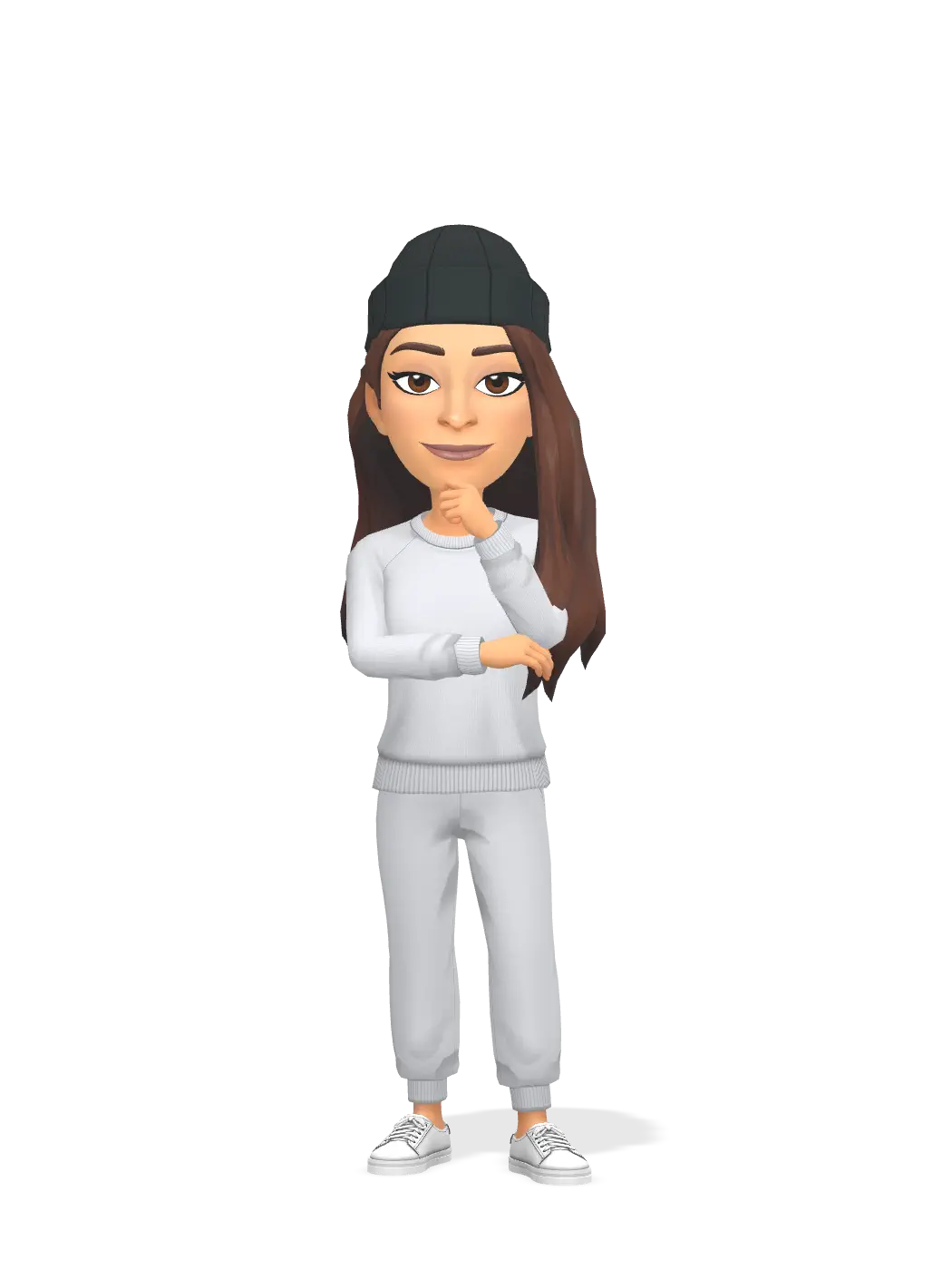 Snapchat profile picture for @sult