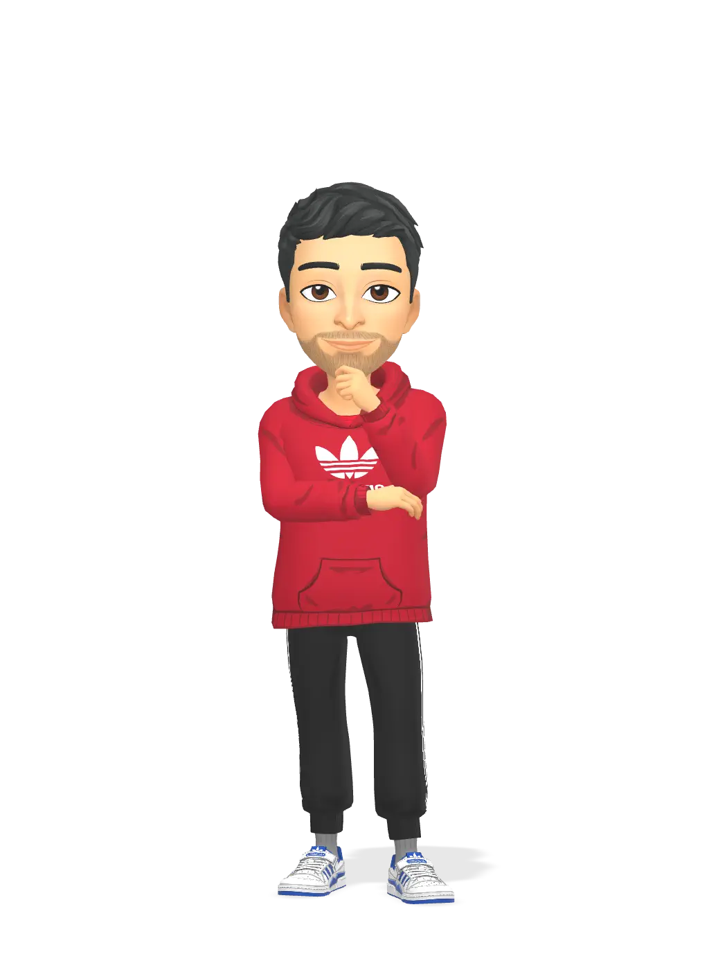 Snapchat profile picture for @soapbox
