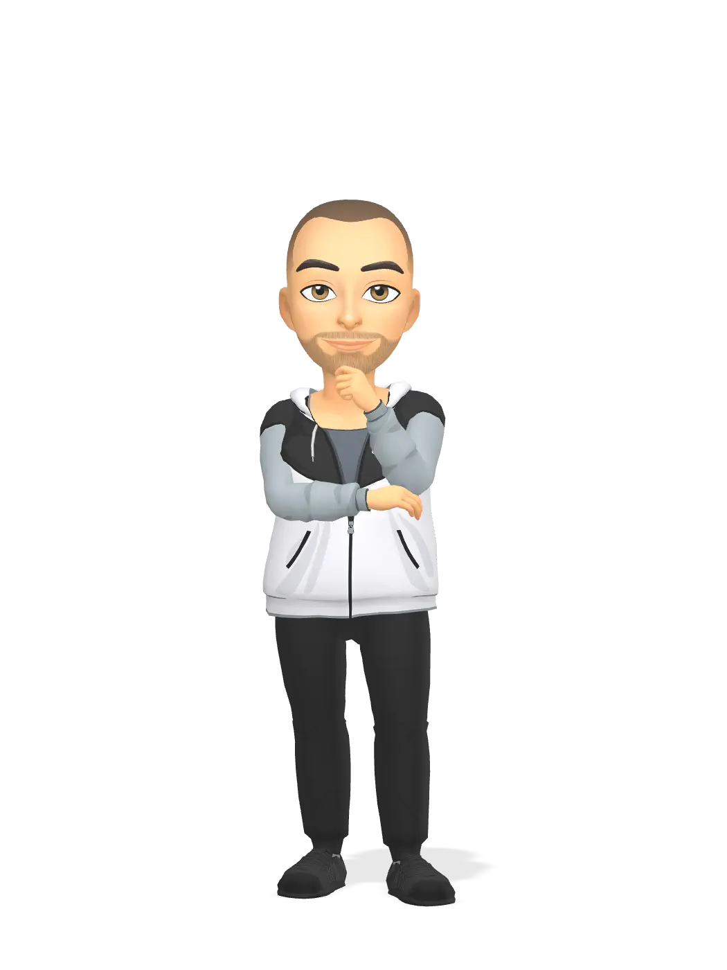 Snapchat profile picture for @keremm