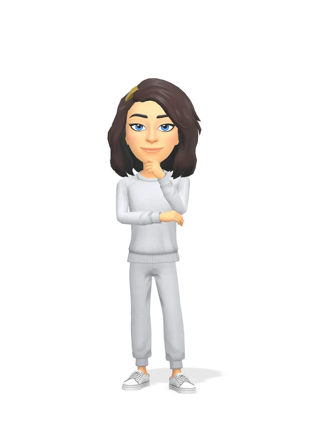 Snapchat profile picture for @sipi500