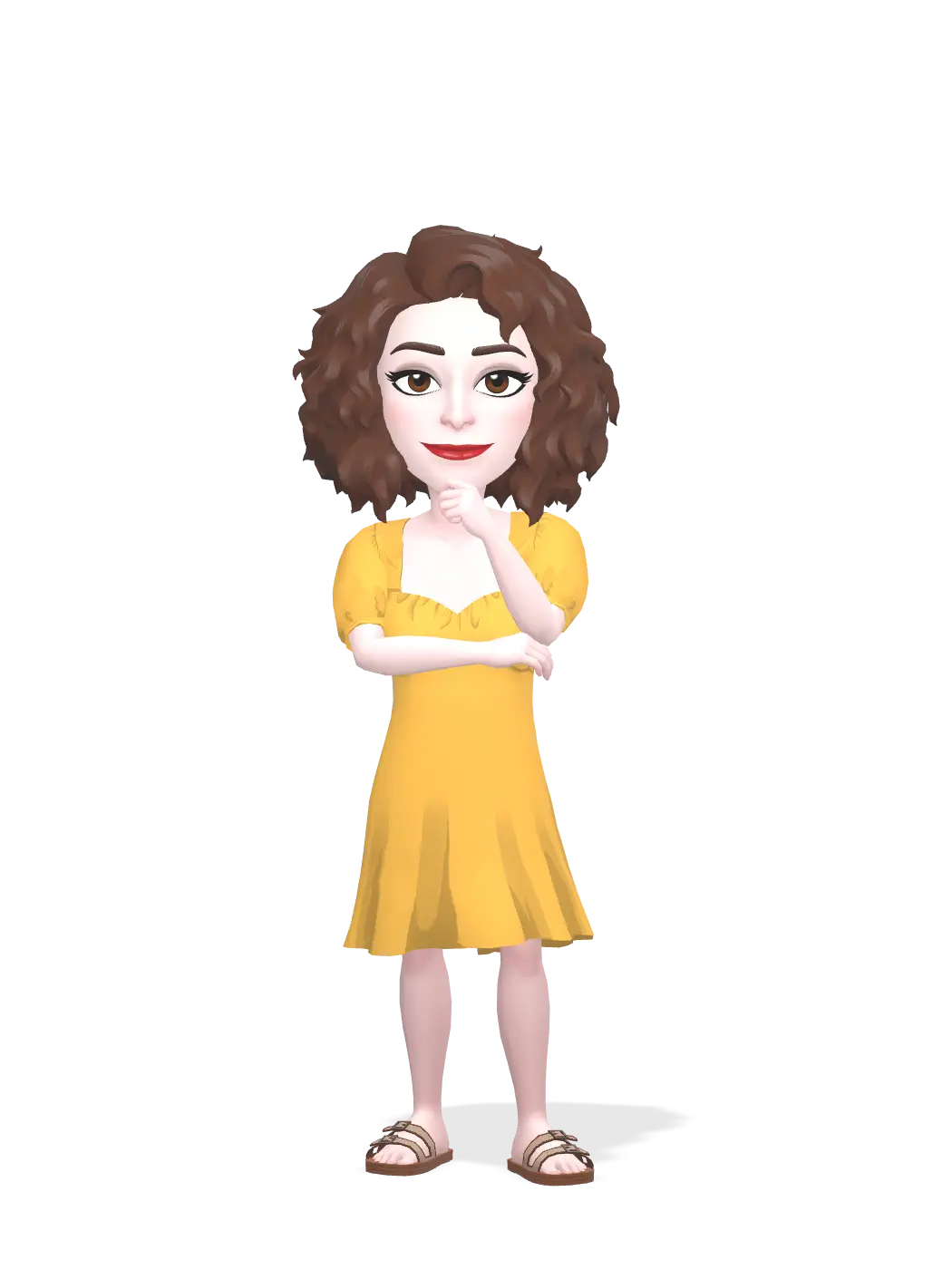 Snapchat profile picture for @fes95
