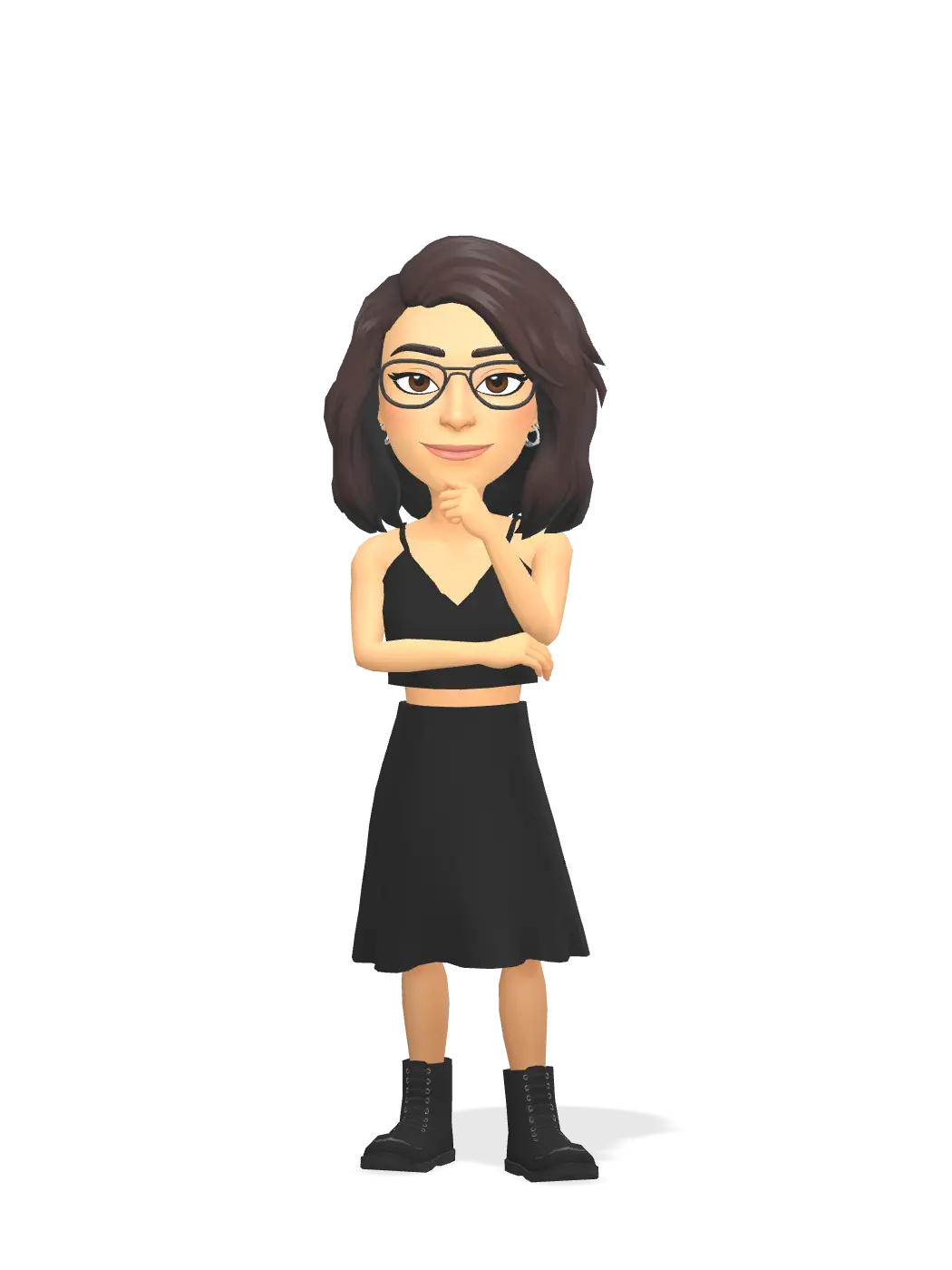 Snapchat profile picture for @vanacp