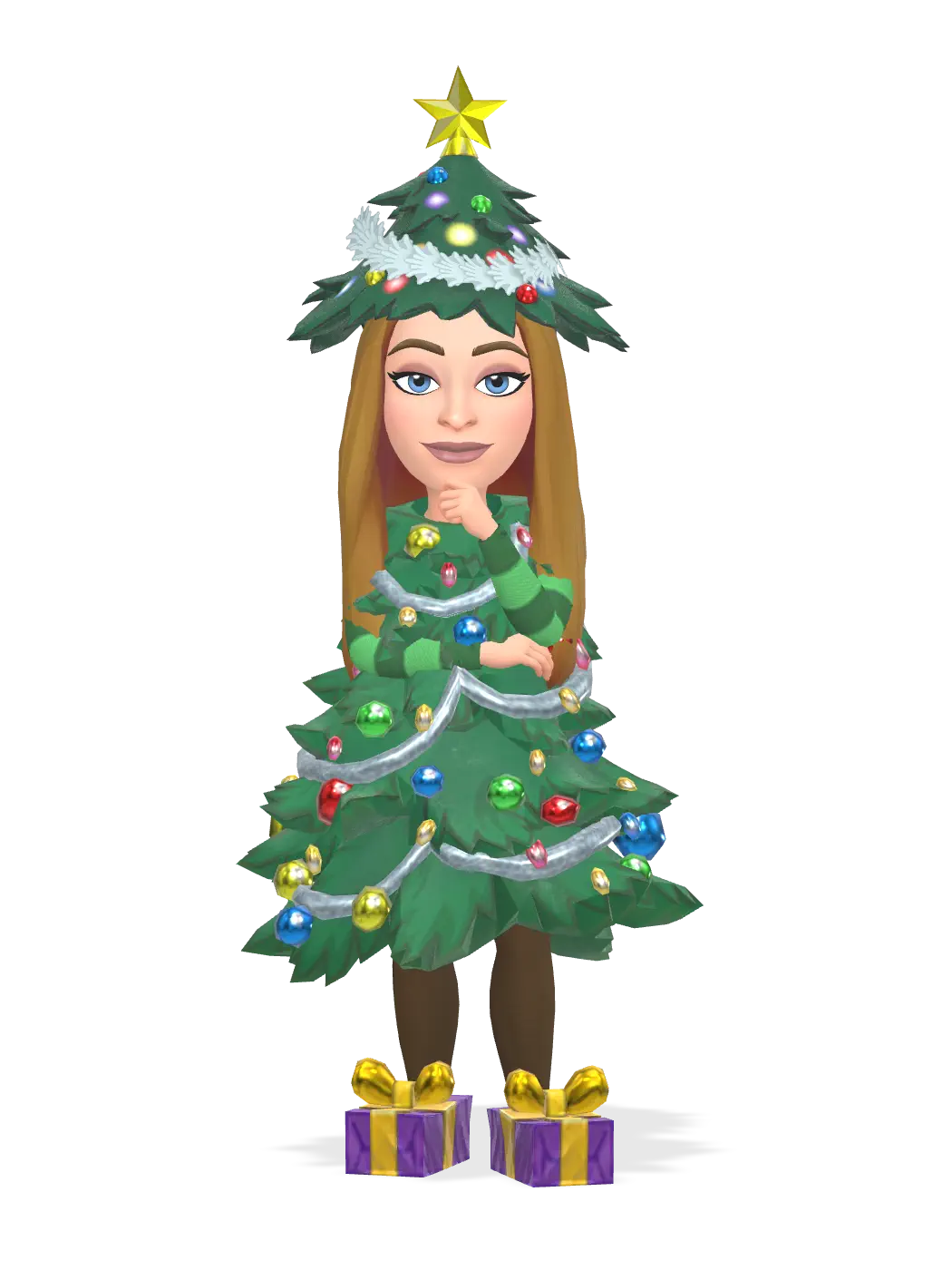 Snapchat profile picture for @riddled