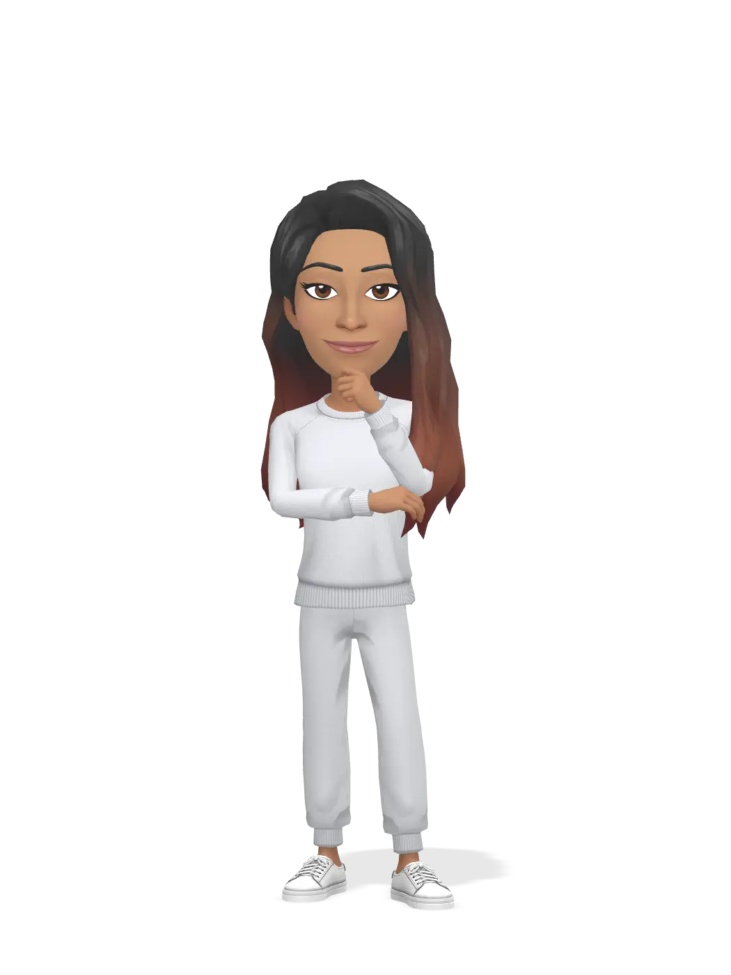 Snapchat profile picture for @sodas