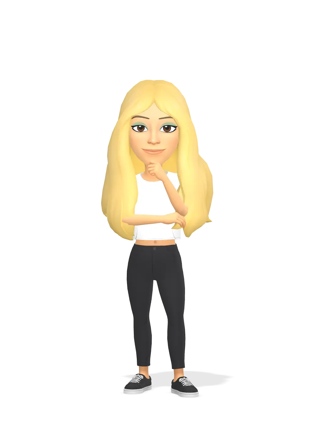 Snapchat profile picture for @makers